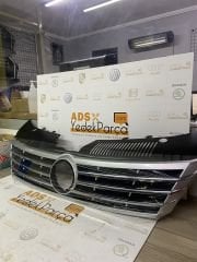 Volkswagen Passat Cc 2013 Sonrası Ön Panjur