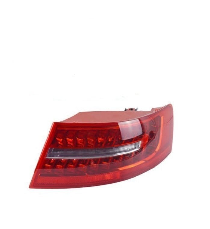Audi A6 2008-2011 Sağ Stop Lambası Ledli  Depo Marka Taiwan