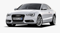 Audi A5 2012-2016