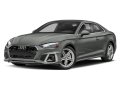 Audi A5 2017 ve 2021
