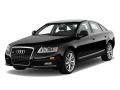 Audi A6 2010-2012