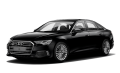 Audi A6 2017 ve 2021