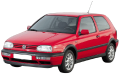 Volkswagen Golf 3 1994-1997
