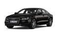 Audi A7 2014-2016