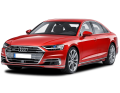 Audi A7 2017-2021