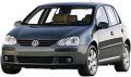 Volkswagen Golf 5 2005-2009