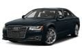 Audi A8 2016-2018