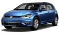 Volkswagen Golf 7.5 2017-2018