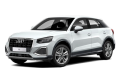 Audi Q2 2018-2021