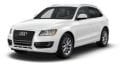Audi Q5 2012-2014