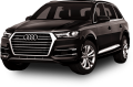 Audi Q5 2015-2017