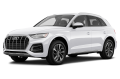 Audi Q5 2018-2021