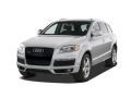Audi Q7 2006-2009