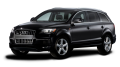 Audi Q7 2010-2013