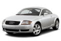 Audi TT 2000 ve Öncesi