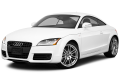 Audi TT 2007-2009