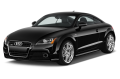 Audi TT 2010-2012