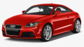 Audi TT 2013-2015