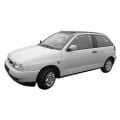 Seat Ibiza 1996-1998