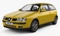 Seat Ibiza 1999-2001