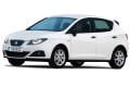 Seat Ibiza 2009-2011