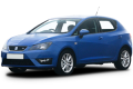 Seat Ibiza 2012-2017