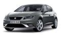 Seat Leon 2017-2018