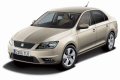 Seat Toledo 2010-2017