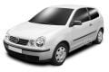 Volkswagen Polo 1999-2001