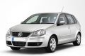 Volkswagen Polo 2005-2009