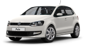 Volkswagen Polo 2015-2017