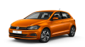 Volkswagen Polo 2018
