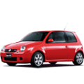 Volkswagen Lupo