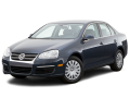 Volkswagen Jetta 2006-2011