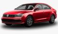 Volkswagen Jetta 2016-2018