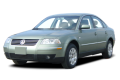 Volkswagen Passat 2001-2005