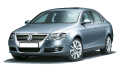 Volkswagen Passat 2006-2010