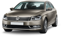 Volkswagen Passat 2011-2015