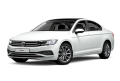 Volkswagen Passat 2016 -2019