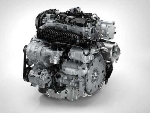 Motor Mekanik Parçaları