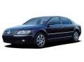 Volkswagen Phaeton 2004-2006