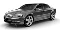 Volkswagen Phaeton 2011-2016