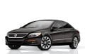 Volkswagen CC 2010-2012