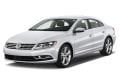 Volkswagen CC 2013-2015