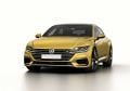 Volkswagen CC 2016-2018