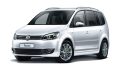 Volkswagen Touran 2010-2013