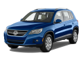Volkswagen Tiguan 2008-2011