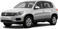 Volkswagen Tiguan 2012-2015