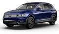 Volkswagen Tiguan 2019-2021