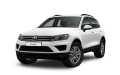 Volkswagen Touareg 2010-2015